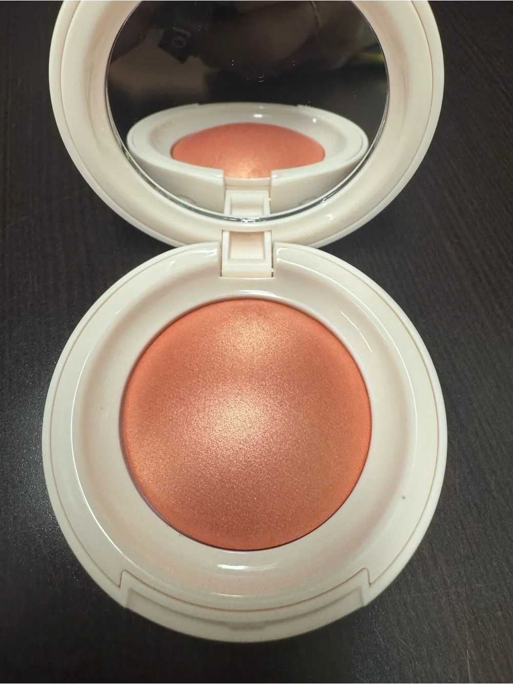 Rare Beauty Selena Gomez Joy Luminous Powder Blush-New